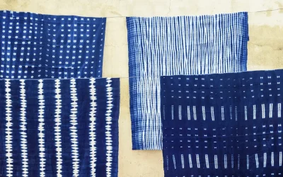 Craftmanship – Indigo Moments