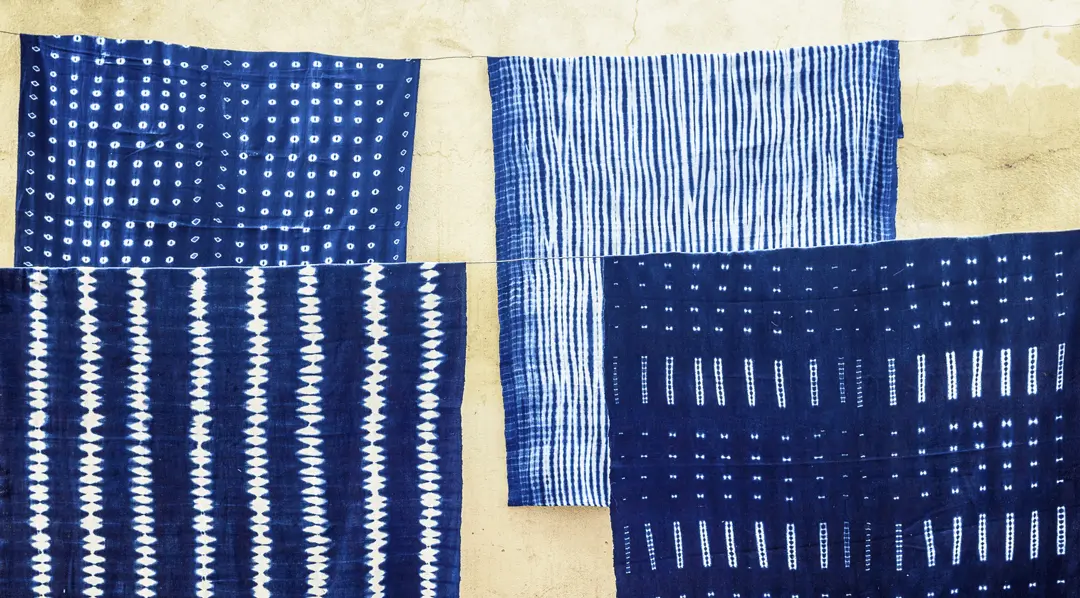 Craftmanship – Indigo Moments