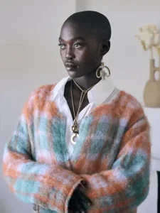 Mohair