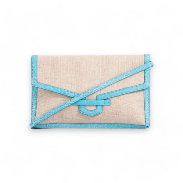 CLUTCH BAG - Image 3