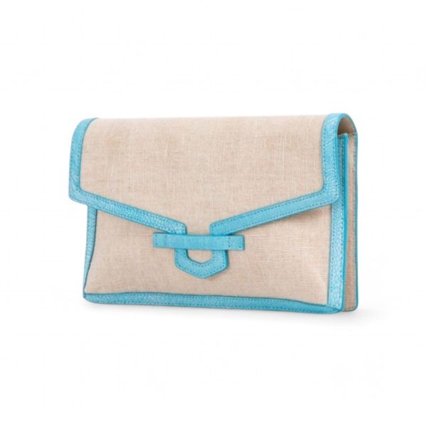 CLUTCH BAG - Image 4