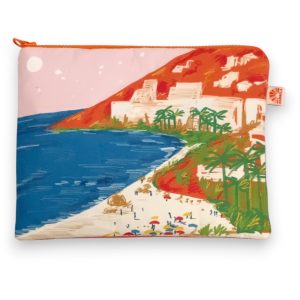 POUCH x XEE SUMMER