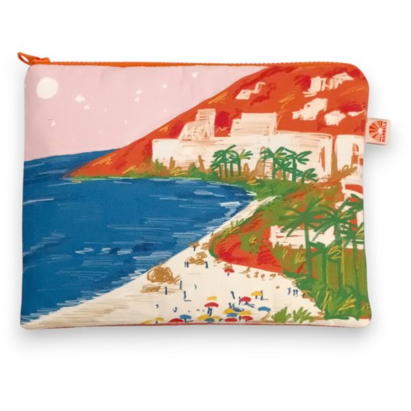 POUCH x XEE SUMMER