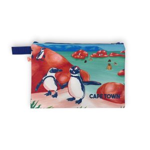 POUCH x XEE SUMMER