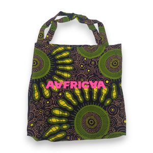 SHOPPER BAG