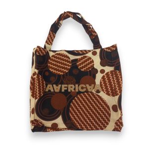 SHOPPER BAG