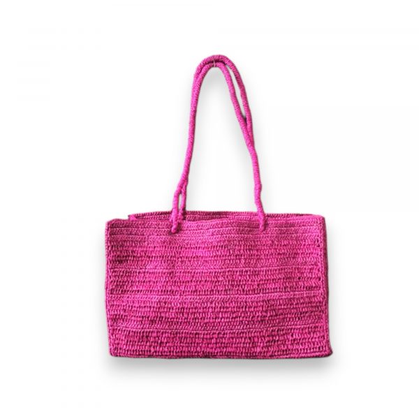 SHOPPER BAG - Image 2