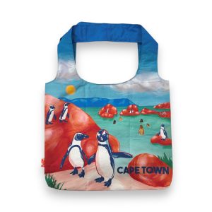 SHOPPER BAG x XEE SUMMER