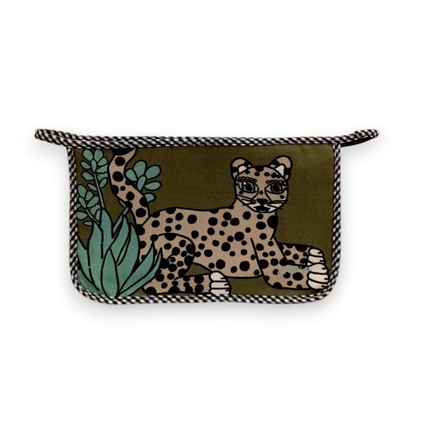 TOILETRY BAG - Image 2