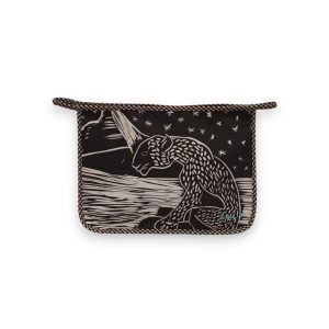 TOILETRY BAG