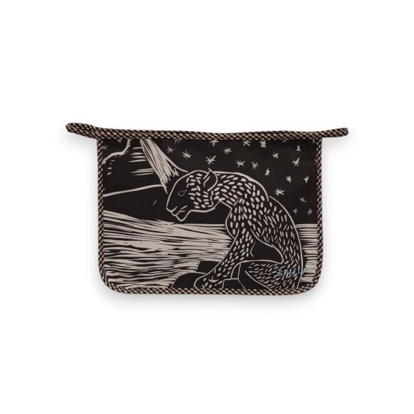 TOILETRY BAG