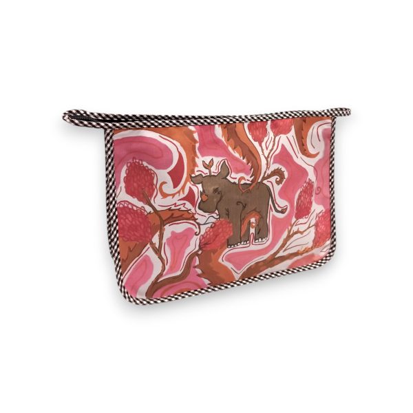 TOILETRY BAG - Image 2