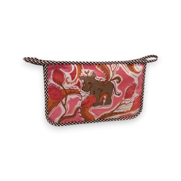 TOILETRY BAG - Image 2