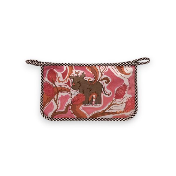 TOILETRY BAG