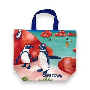 BEACH BAG x XEE SUMMER