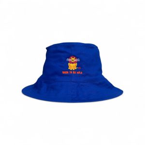 HAT x ALEX LATIMER
