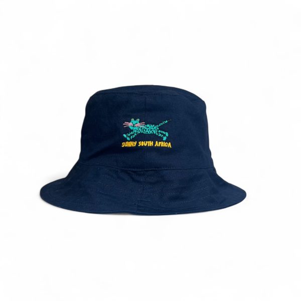 HAT x ALEX LATIMER