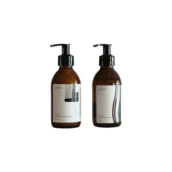 BODY WASH - Image 2