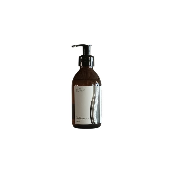 BODY WASH