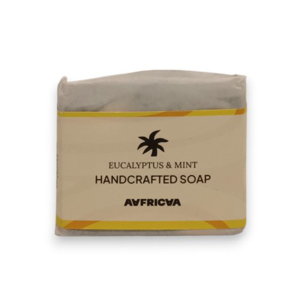 SOAP BAR