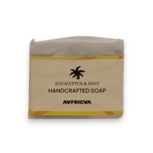 SOAP BAR