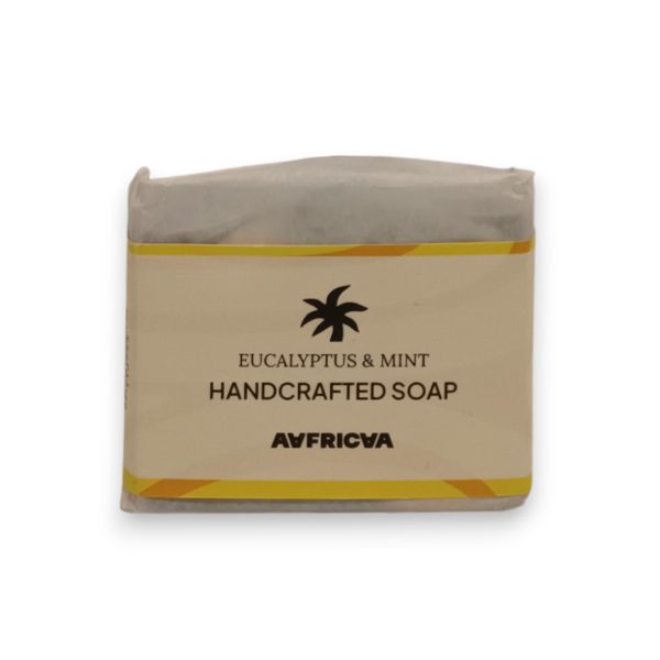 SOAP BAR