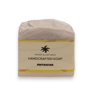SOAP BAR