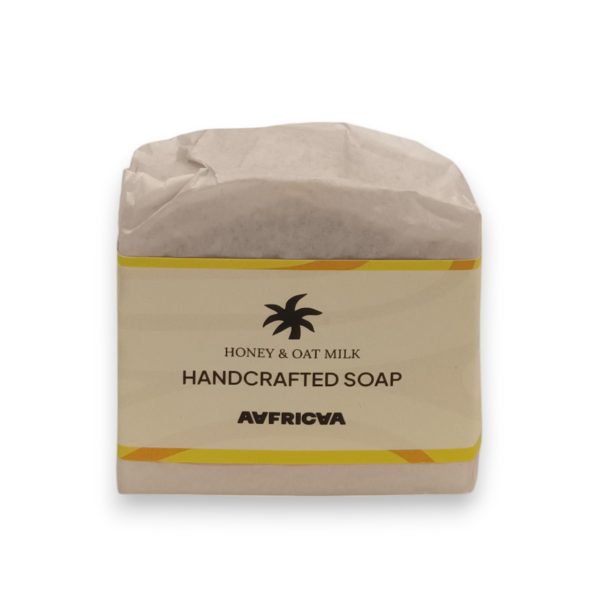 SOAP BAR