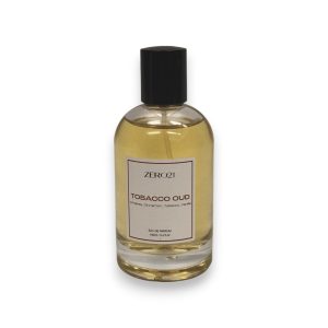EAU DE PARFUM
