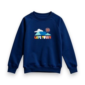 KIDS SWEATSHIRT x XEE SUMMER