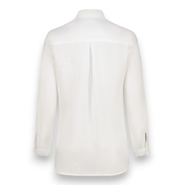 WOMEN'S LONG SLEEVE SHIRT - Image 2