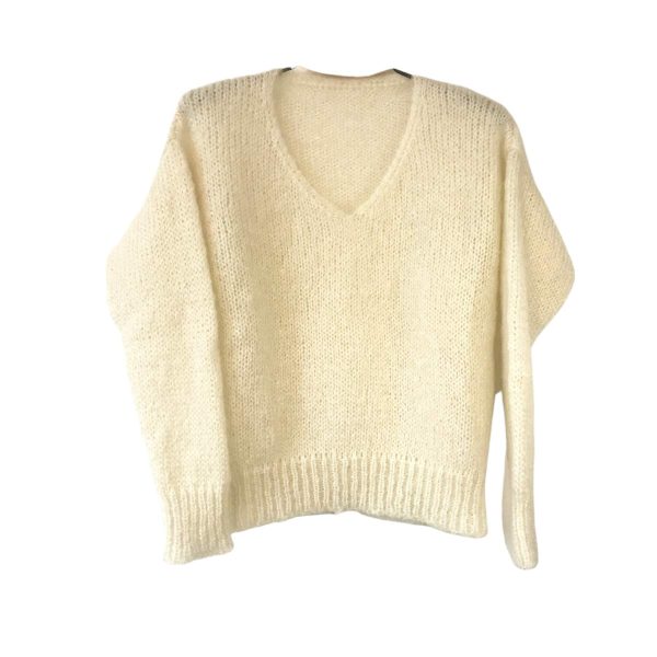 WOMEN'S JUMPER