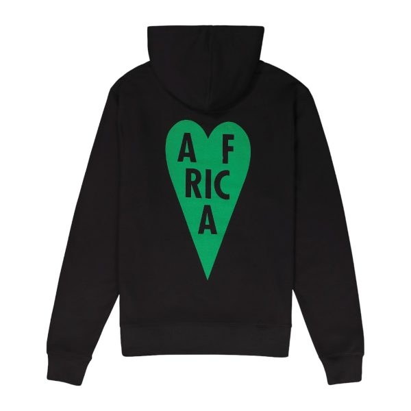 MEN'S HOODIE