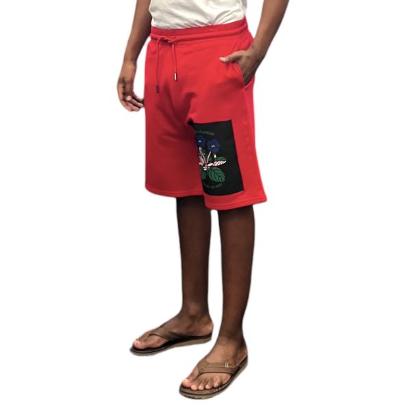 MEN'S SHORTS - Image 2