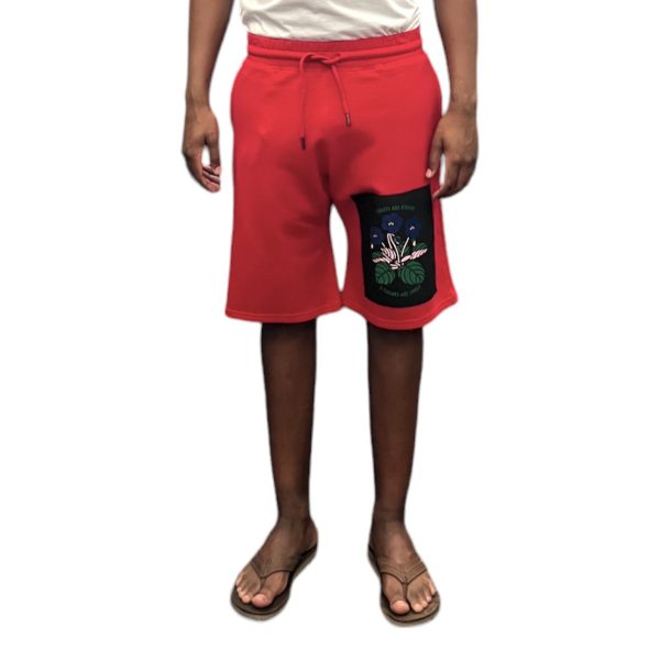 MEN'S SHORTS