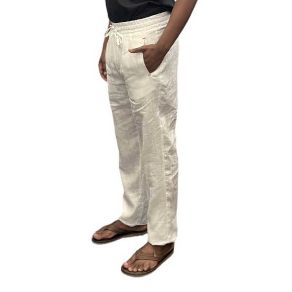 MEN'S TROUSERS - Image 2