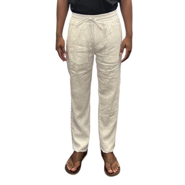 MEN'S TROUSERS