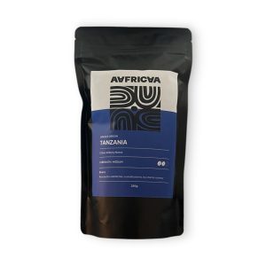 COFFEE BEANS