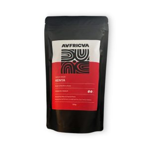 COFFEE BEANS