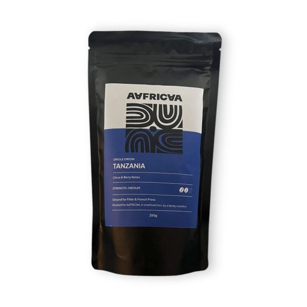 COFFEE GROUND