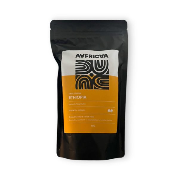 COFFEE GROUND