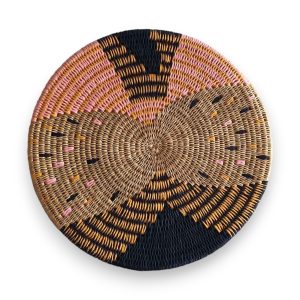 FLAT DISC BASKET