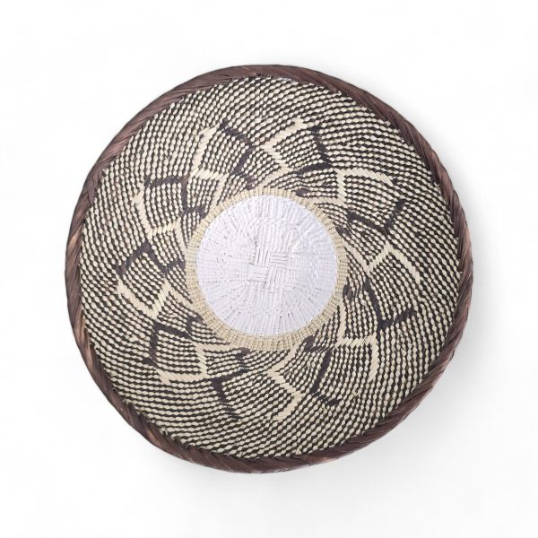 FLAT DISC BASKET - Image 2