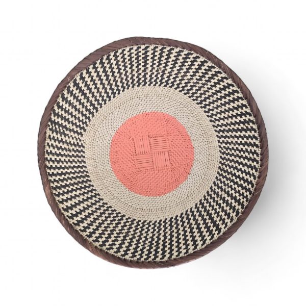 FLAT DISC BASKET - Image 2