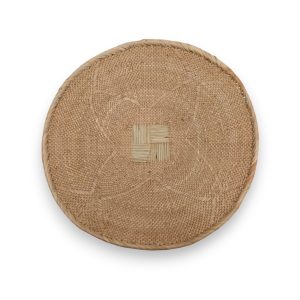 FLAT DISC BASKET