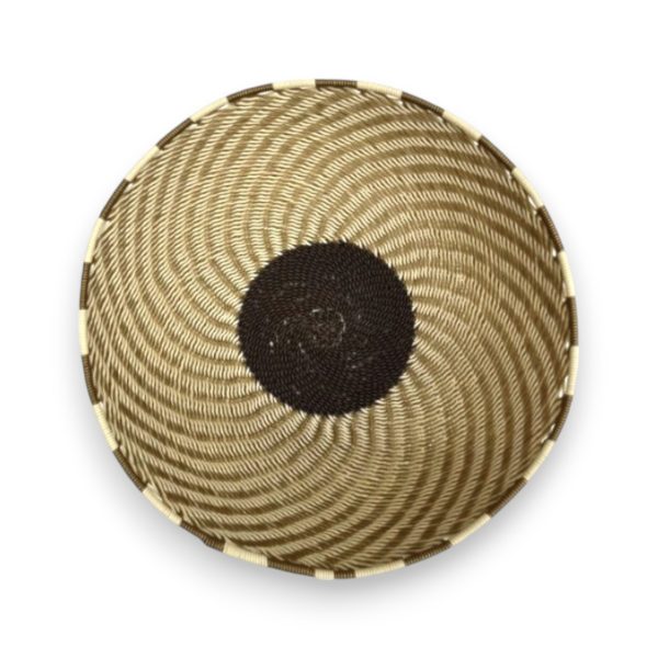 ROUND BOWL BASKET