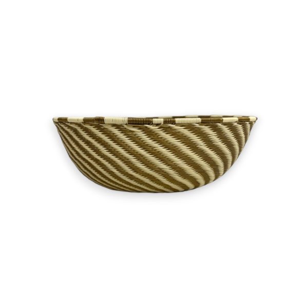 ROUND BOWL BASKET - Image 2