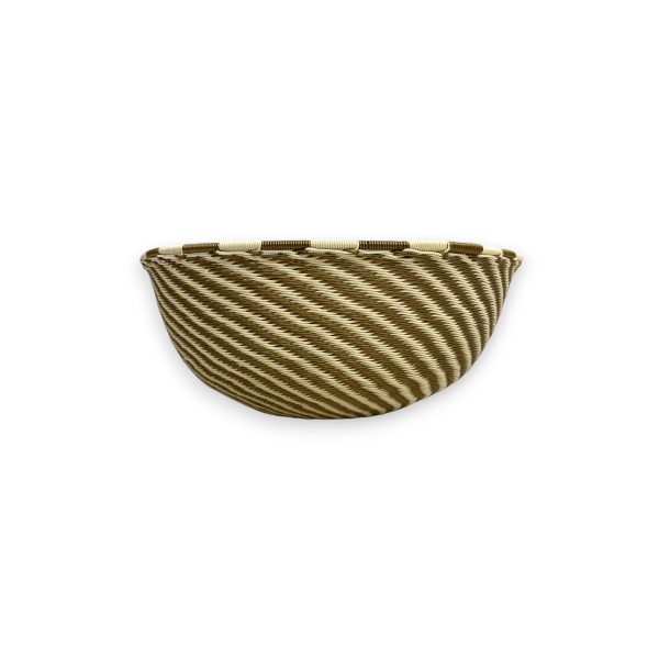 ROUND BOWL BASKET - Image 2