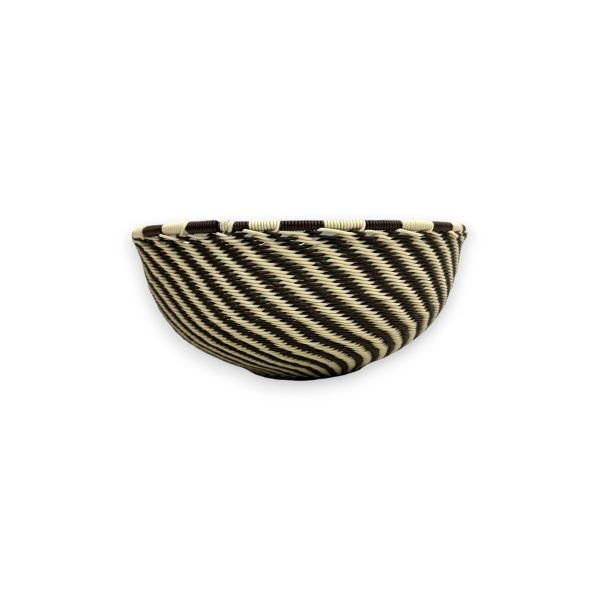ROUND BOWL BASKET - Image 2