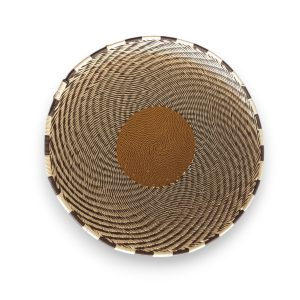 ROUND BOWL BASKET